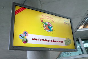 Electronic resources