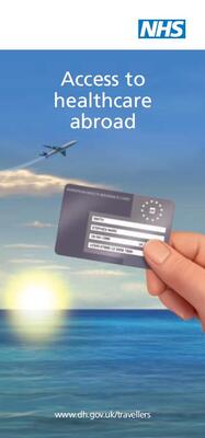 Access to healthcare abroad