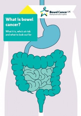 What is bowel cancer? What it is, who's at risk and what to look out for