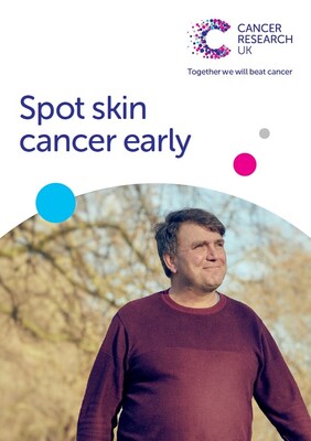Spot skin cancer early