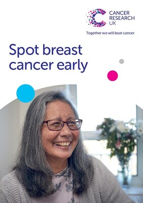 Spot breast cancer early