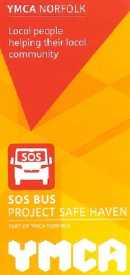 SOS Bus Project Safe Haven