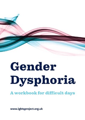 Gender Dysphoria (booklet)
