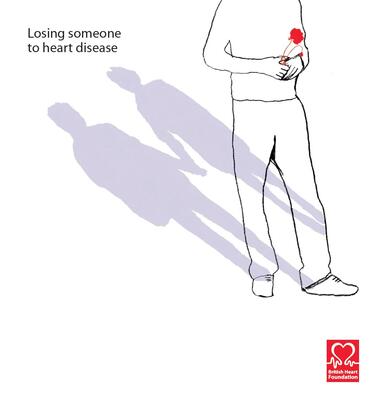 Losing someone to heart disease