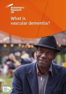 What is vascular dementia?