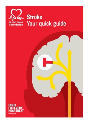 Stroke - your quick guide