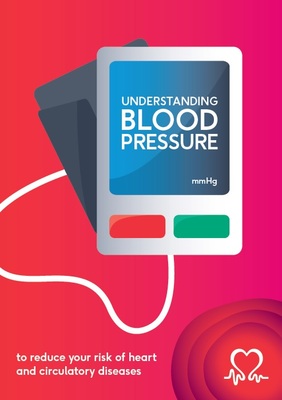 Understanding blood pressure