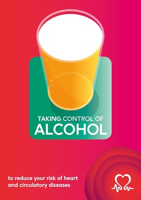 Taking control of alcohol