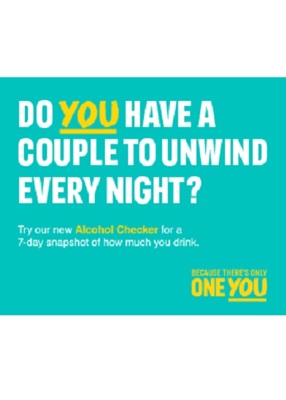 Do you have a couple to unwind every night? (MPU)