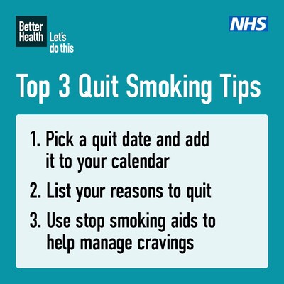 Top 3 quit smoking tips (static)