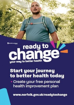 Ready to change - digital promo (PDF)