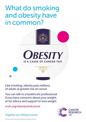 What do smoking and obesity have in common?