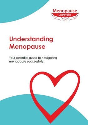 Understanding menopause (booklet)