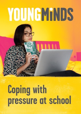 Coping with pressure at school
