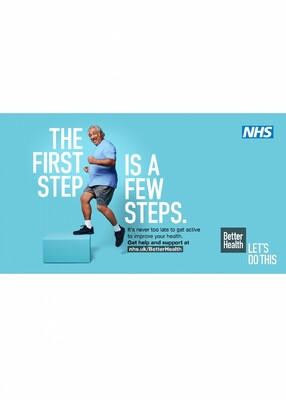 The first step is a few steps (digital screen)