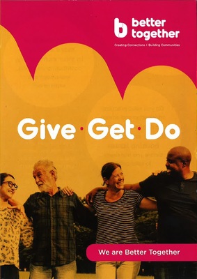 Give, get, do (2)