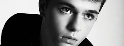 He is the friend I've always wanted (web banner)