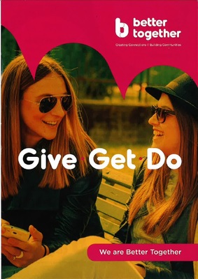 Give, get, do (3)