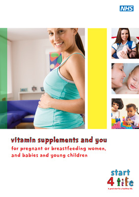 Vitamin supplements and you